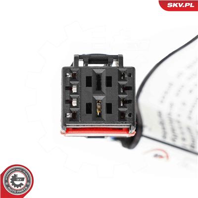 ESEN SKV 52SKV259 EAN: 5906302238149.