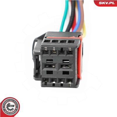 ESEN SKV 52SKV282 EAN: 5906302237838.