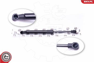 ESEN SKV 52SKV301 EAN: 5903968409852.