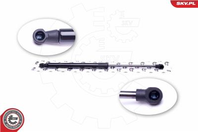 ESEN SKV 52SKV502 EAN: 5903968411862.