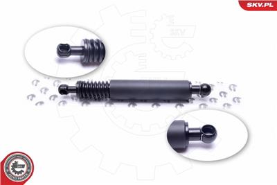 ESEN SKV 52SKV559 EAN: 5903968434366.