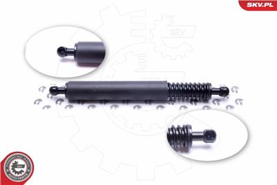 ESEN SKV 52SKV566 EAN: 5903968434434.