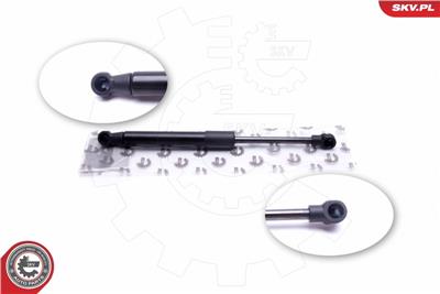 ESEN SKV 52SKV572 EAN: 5903968436827.