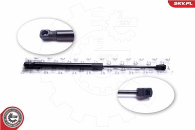 ESEN SKV 52SKV579 EAN: 5903968436896.