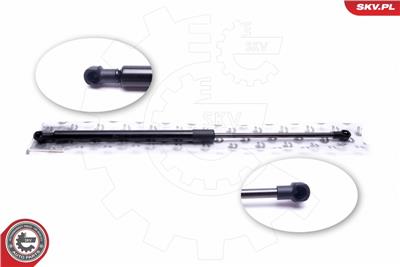 ESEN SKV 52SKV586 EAN: 5903968436964.