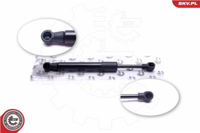 ESEN SKV 52SKV592 EAN: 5903968437022.