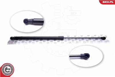 ESEN SKV 52SKV593 EAN: 5903968437039.