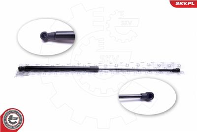 ESEN SKV 52SKV603 EAN: 5903968437138.