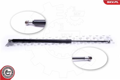 ESEN SKV 52SKV608 EAN: 5903968437183.