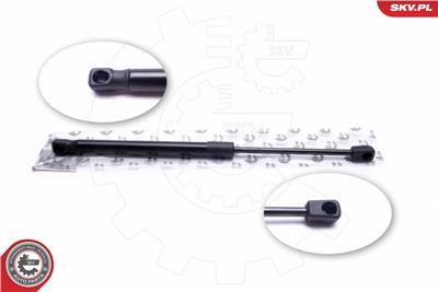 ESEN SKV 52SKV616 EAN: 5903968437268.