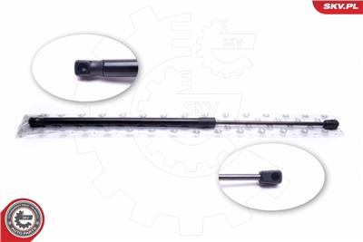 ESEN SKV 52SKV621 EAN: 5903968437312.