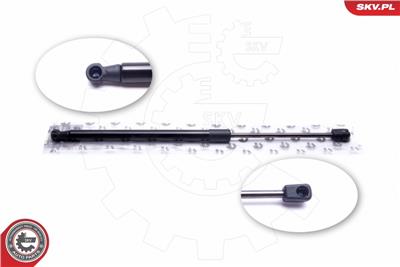 ESEN SKV 52SKV624 EAN: 5903968437343.