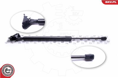 ESEN SKV 52SKV644 EAN: 5903968437541.