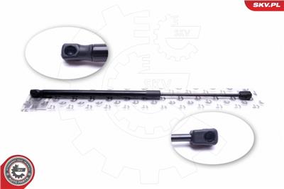 ESEN SKV 52SKV648 EAN: 5903968437589.