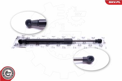 ESEN SKV 52SKV657 EAN: 5903968437671.