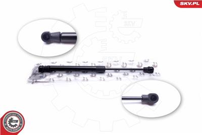 ESEN SKV 52SKV661 EAN: 5903968437718.