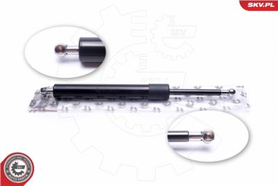 ESEN SKV 52SKV666 EAN: 5903968437763.