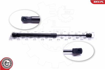 ESEN SKV 52SKV667 EAN: 5903968437770.