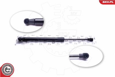 ESEN SKV 52SKV669 EAN: 5903968437794.