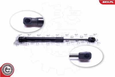 ESEN SKV 52SKV673 EAN: 5903968437831.