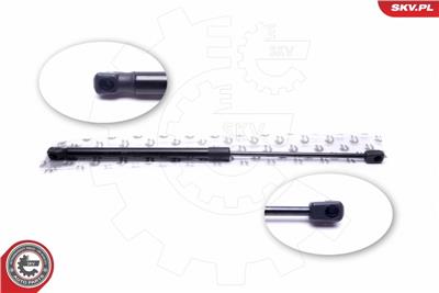 ESEN SKV 52SKV680 EAN: 5903968437909.