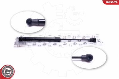 ESEN SKV 52SKV685 EAN: 5903968437954.