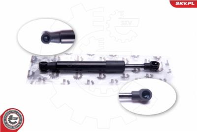 ESEN SKV 52SKV697 EAN: 5903968438074.