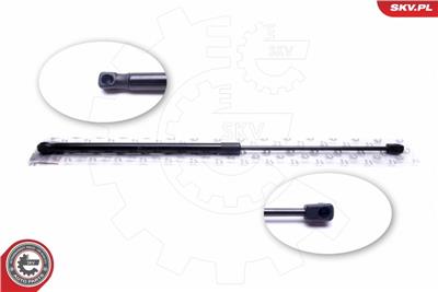 ESEN SKV 52SKV721 EAN: 5903968438319.