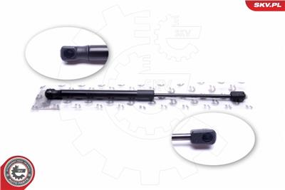 ESEN SKV 52SKV722 EAN: 5903968438326.