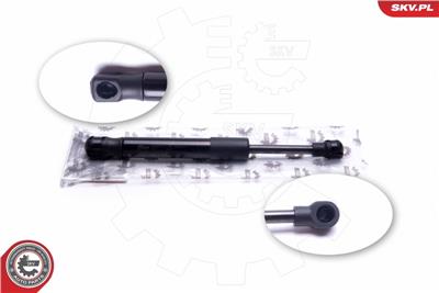 ESEN SKV 52SKV738 EAN: 5903968438487.