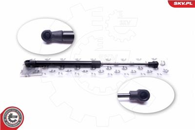 ESEN SKV 52SKV755 EAN: 5903968438654.