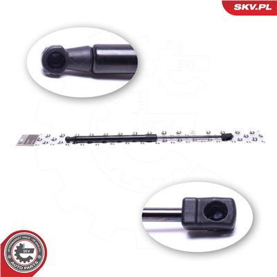 ESEN SKV 52SKV801 EAN: 5903968474669.