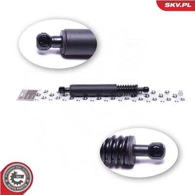 ESEN SKV 52SKV807 EAN: 5903968474720.