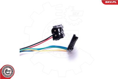 ESEN SKV 52SKV925 EAN: 5903968451738.