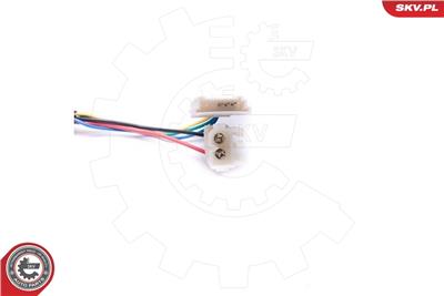 ESEN SKV 52SKV926 EAN: 5903968451745.