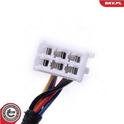 ESEN SKV 52SKV956 EAN: 5903968497415.