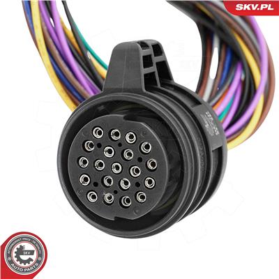 ESEN SKV 53SKV028 EAN: 5906302204069.