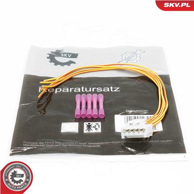 ESEN SKV 53SKV124 EAN: 5903968462185.