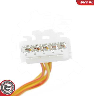 ESEN SKV 53SKV124 EAN: 5903968462185.