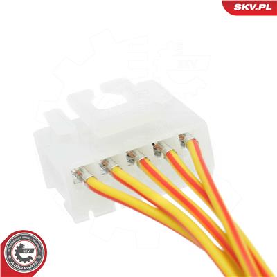 ESEN SKV 53SKV124 EAN: 5903968462185.