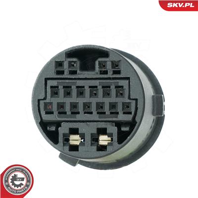 ESEN SKV 53SKV127 EAN: 5903968462215.