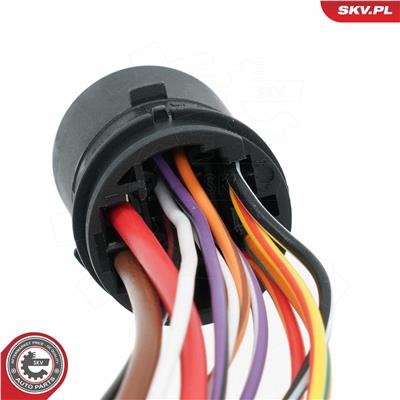 ESEN SKV 53SKV127 EAN: 5903968462215.