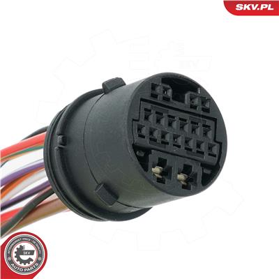 ESEN SKV 53SKV127 EAN: 5903968462215.