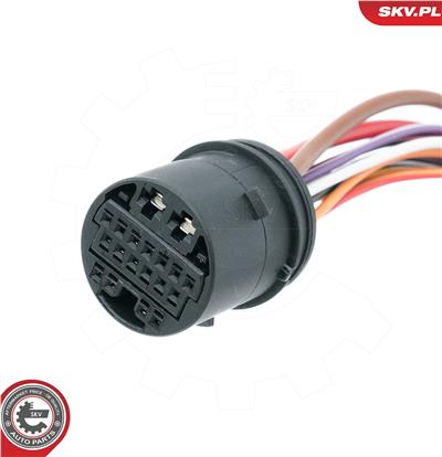 ESEN SKV 53SKV128 EAN: 5903968462222.