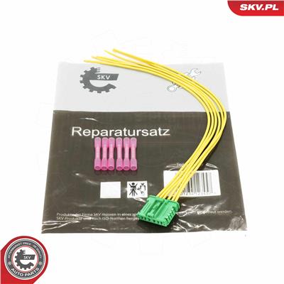 ESEN SKV 53SKV135 EAN: 5903968462291.