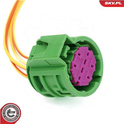 ESEN SKV 53SKV143 EAN: 5903968462376.