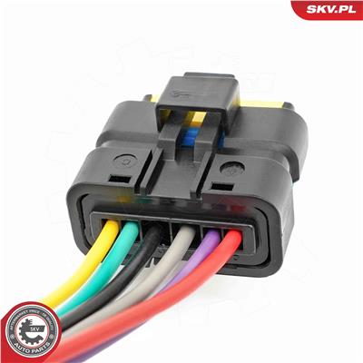 ESEN SKV 53SKV168 EAN: 5903968471804.