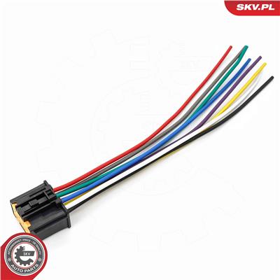 ESEN SKV 53SKV169 EAN: 5903968471866.