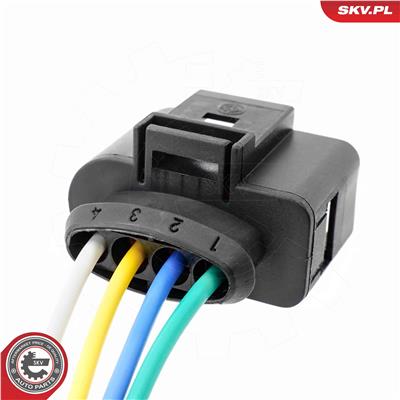 ESEN SKV 53SKV173 EAN: 5903968472351.