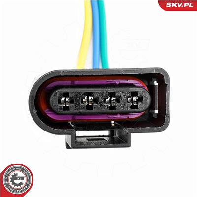 ESEN SKV 53SKV173 EAN: 5903968472351.